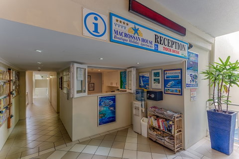Macrossan House - Nambucca Heads Accommodation 5