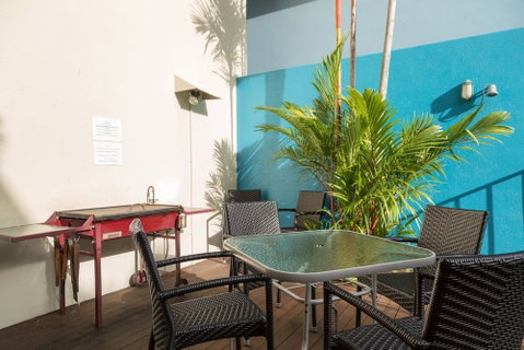 Macrossan House - Nambucca Heads Accommodation 2
