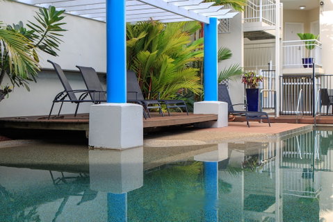 Macrossan House - Nambucca Heads Accommodation 1