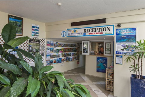 Macrossan House - Nambucca Heads Accommodation 4