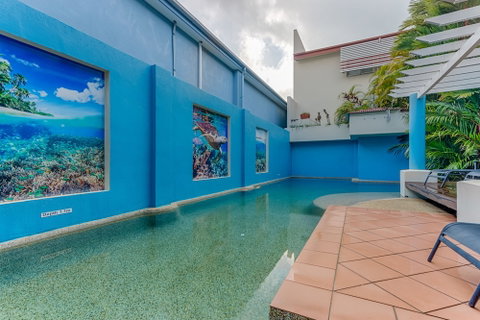 Macrossan House - Nambucca Heads Accommodation 3