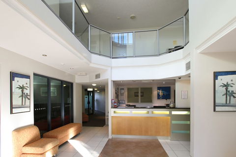 Caloundra Central Apartment Hotel - Nambucca Heads Accommodation 6