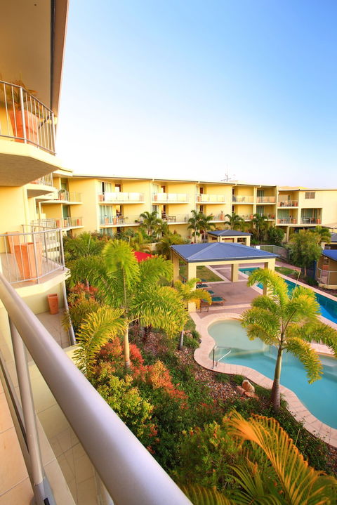 Caloundra Central Apartment Hotel - Nambucca Heads Accommodation 3