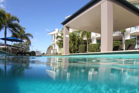 Caloundra Central Apartment Hotel - Nambucca Heads Accommodation 5