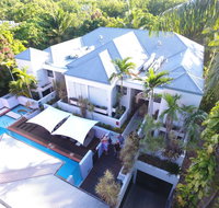 The Pavilions - Nambucca Heads Accommodation
