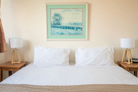 Barkly Apartments - Nambucca Heads Accommodation 2