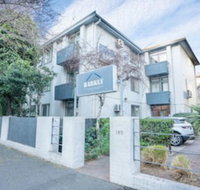 Barkly Apartments - Nambucca Heads Accommodation
