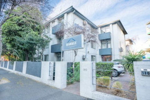 Barkly Apartments - Nambucca Heads Accommodation 0