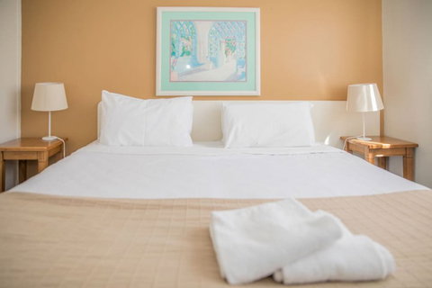 Barkly Apartments - Nambucca Heads Accommodation 3
