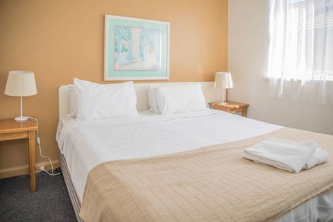Barkly Apartments - Nambucca Heads Accommodation 5