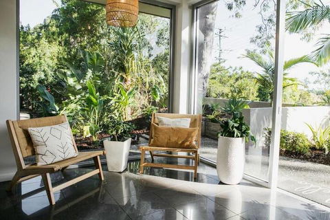 Noosa Heads Motel - Nambucca Heads Accommodation 6