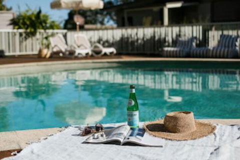 Noosa Heads Motel - Nambucca Heads Accommodation 0