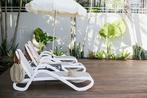 Noosa Heads Motel - Nambucca Heads Accommodation 1