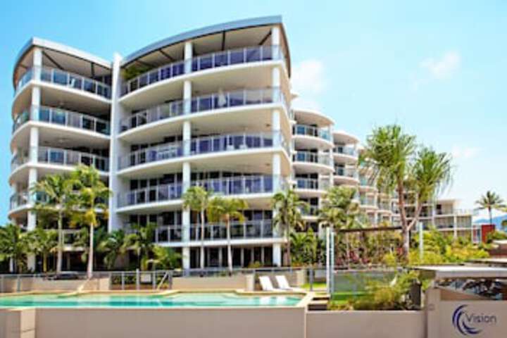 Mooroobool QLD Nambucca Heads Accommodation