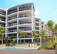Vision Apartments - Nambucca Heads Accommodation