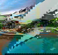 Cascade Gardens - Nambucca Heads Accommodation