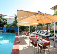 Central Plaza Port Douglas Apartments - Nambucca Heads Accommodation