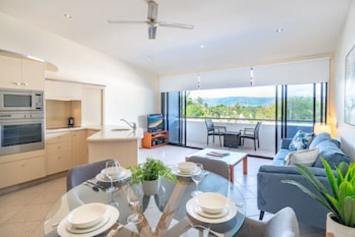 Port Douglas QLD Nambucca Heads Accommodation
