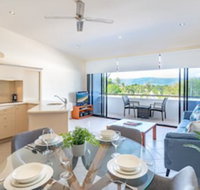 Saltwater Luxury Apartments - Nambucca Heads Accommodation