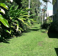 Titree Village Holiday Apartments - Nambucca Heads Accommodation