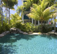 Verandahs - Nambucca Heads Accommodation