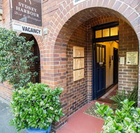 Sydney Harbour Bed  Breakfast - Nambucca Heads Accommodation
