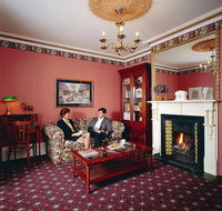 Victoria Court Hotel Sydney