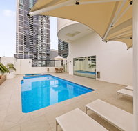 Waldorf Sydney Serviced Apartments - Nambucca Heads Accommodation
