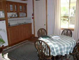 Mandalong NSW Nambucca Heads Accommodation