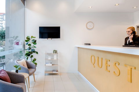 Quest On Dorcas - Nambucca Heads Accommodation 1