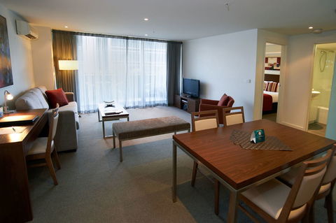 Quest On Dorcas - Nambucca Heads Accommodation 6