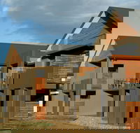 Barwon Heads Resort at 13th Beach - Nambucca Heads Accommodation