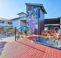 Nomads Byron Bay Hostel - Nambucca Heads Accommodation