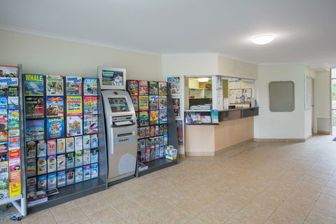 Miami Beachside Holiday Apartments - Nambucca Heads Accommodation 3