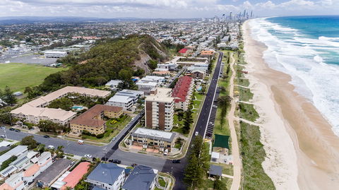 Miami Beachside Holiday Apartments - Nambucca Heads Accommodation 0