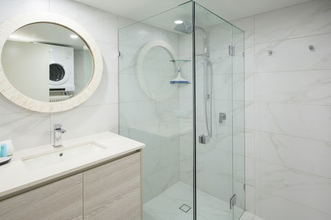 Miami Beachside Holiday Apartments - Nambucca Heads Accommodation 4