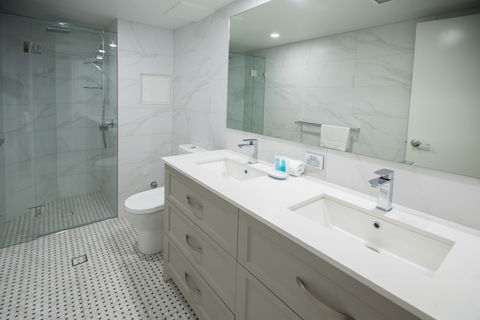 Miami Beachside Holiday Apartments - Nambucca Heads Accommodation 6