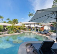 Lychee Tree Holiday Apartments - Nambucca Heads Accommodation