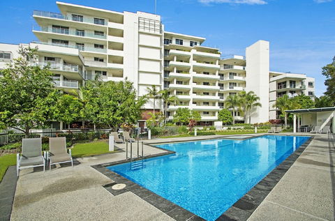Horton Apartments - Nambucca Heads Accommodation 3