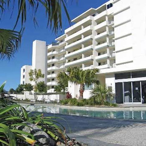 Horton Apartments - Nambucca Heads Accommodation 0