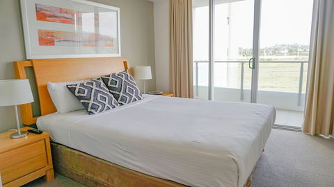 Horton Apartments - Nambucca Heads Accommodation 5