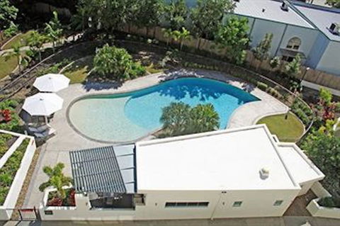 Horton Apartments - Nambucca Heads Accommodation 1