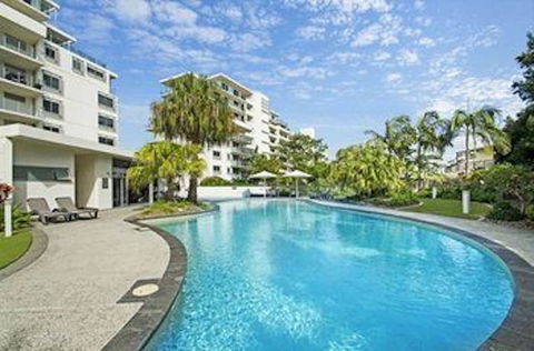 Horton Apartments - Nambucca Heads Accommodation 2