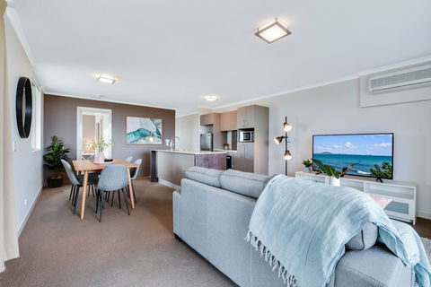 Horton Apartments - Nambucca Heads Accommodation 4
