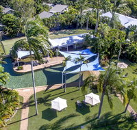 Nimrod Resort Apartments - Nambucca Heads Accommodation