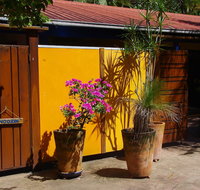 Pink Flamingo Resort - Nambucca Heads Accommodation