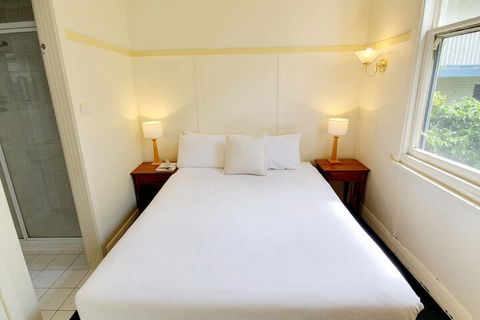 Point Lonsdale Guest House - Nambucca Heads Accommodation 7