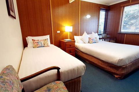 Point Lonsdale Guest House - Nambucca Heads Accommodation 4