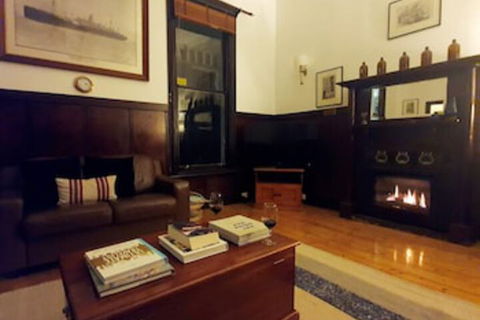 Point Lonsdale Guest House - Nambucca Heads Accommodation 0