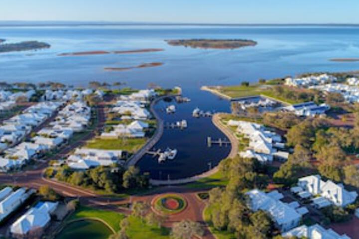 Erskine WA Nambucca Heads Accommodation